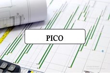 PICO - A Quantitative Review Question
