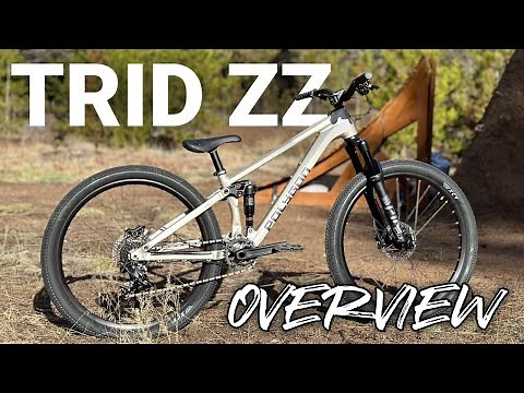 Polygon Trid ZZ | The Ultimate Slope Style Machine?