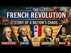 The French Revolution: How France Changed Forever
