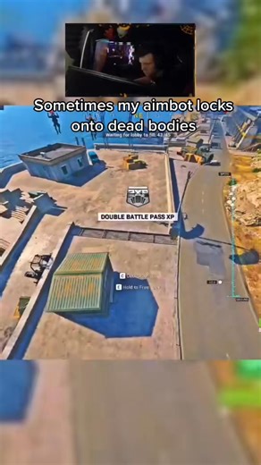 How do I change that setting? #warzone #aimbot #engineowning #zolh | Engine Owning Update