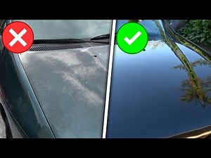 TRICKS that Make Your Car Look BRAND NEW! (Pro Tips)