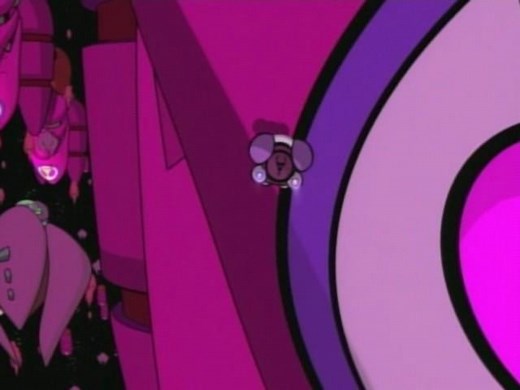 Invader Zim Intro