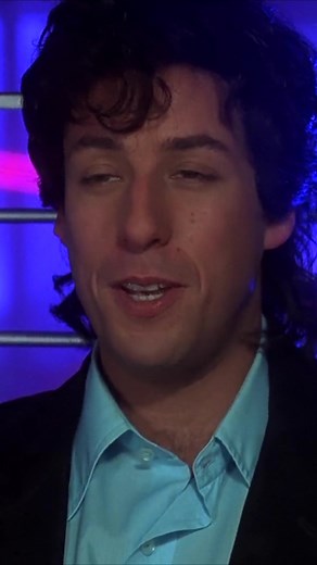 Julia Goulia - The Wedding Singer | Funny Scenes Compilation