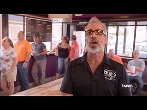 33K views · 414 reactions | Check out Chaps Pit Beef with Andrew...