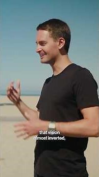 Evan Spiegel on the Future of Social Media