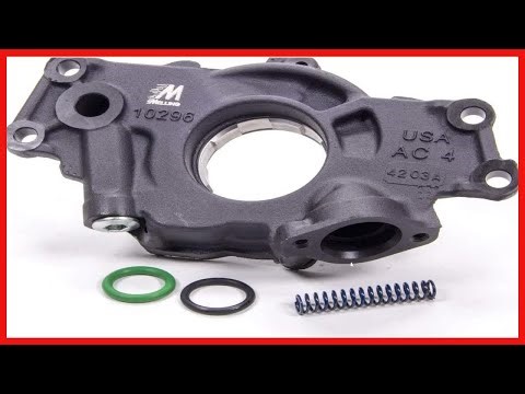 Boost Engine Protection With High Volume High Pressure LS Oil Pump Upgrade