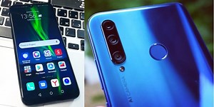 Honor 20e Full Specifications, Features, Price In Philippines