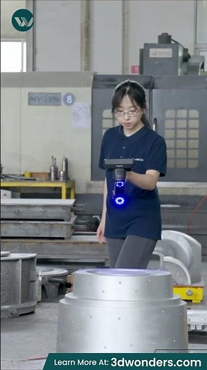 Best 3D Scanners for Large Objects