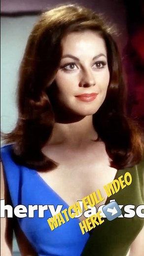 25 Most Beautiful Actresses of Star Trek TOS Then & Now 2025!