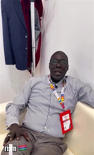 The Ministry of Tourism and Cultural Taking The Gambia to the world