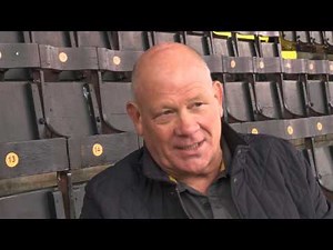 SLTV: Turns out Mick Morgan CAN speak