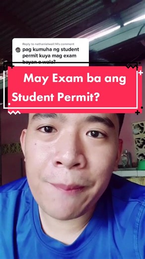 Student Permit Exam: What You Need to Know