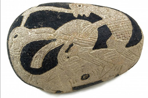 Are the Ica stones authentic?