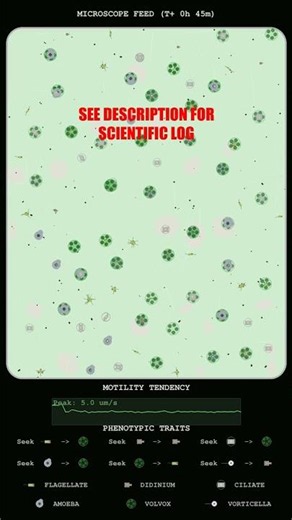 Kinetics of Flagellate Swarm Formation and Species Clumping