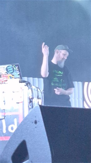 Sleaford Mod - Live 2026 - 013 Tilburg NL #concert #livemusic