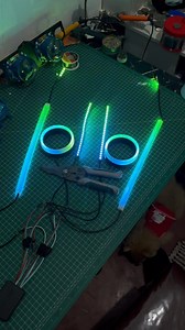 3500 set pang click (hybrid module) v7 module 210 modes eyeline shroud devil eye location: Silay City, Negros Occidental. (pwede ship sa malayo via LBC) | Nikko Santos