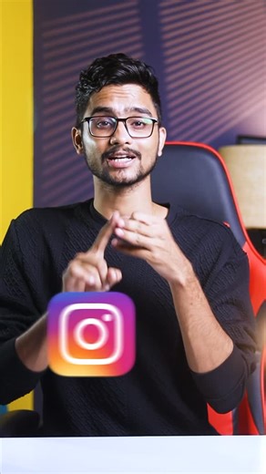 Ankit Joshi | Tech & Info | Download Video In Seconds🔥 . . #tech #instagram #reels #viral #infotainment #tricks #infotainmentnews #downloadreels | Instagram