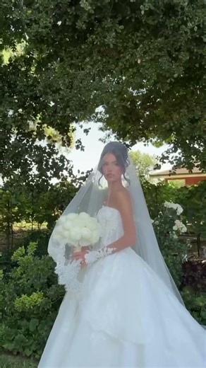 Wedding day photoshoot with my prince charming ❤️ #weddingday #weddingphotography #bridalinspiration