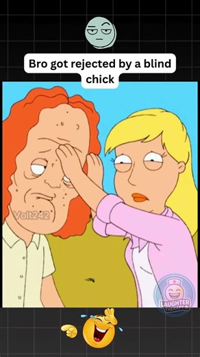 Me when the Family Guy cutaway joke hits just right 😭 #shorts