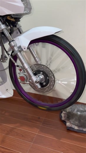 9.7K views · 250 reactions | Free wheel check ba kamo? Panoorin mo ito | Powsey | Facebook