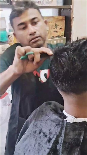 Zero Cutting Mix Karne ka Jitendra Tarika #skinfade #haircut #barber #shorts #shortvideo #trending
