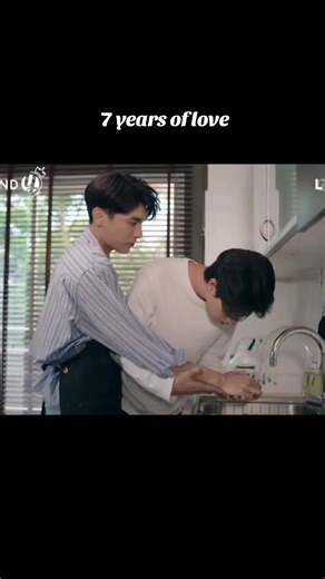 7 Years of Love Series: Exploring Romance and Drama | What to Watch