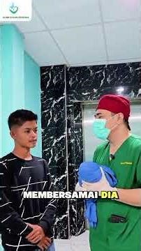 PART 4 ⚠️ KENAPA OPERASI SESAR LEBIH BERISIKO ⁉️ #drindratarigan #doctor #doaibupersada #edukasiibu