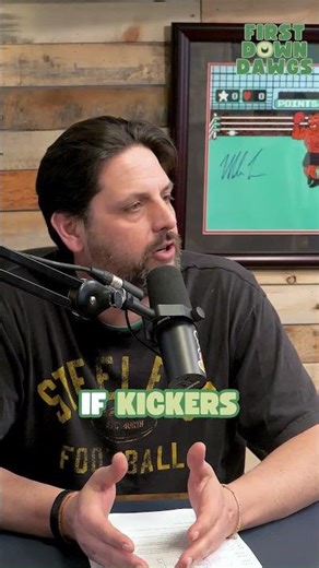 Is the NFL Franchise Tag a Bet on Yourself? | First Down Dawgs Podcast