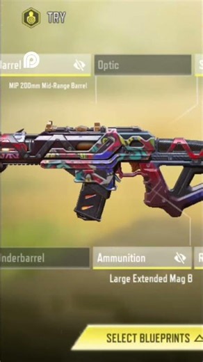 Level Up Your Game Now with These Pro Builds! CODM