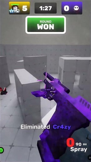 Unnamed Enhancements In Rivals Is Too Op💀 #roblox #rivals #rivalsroblox #robloxshorts