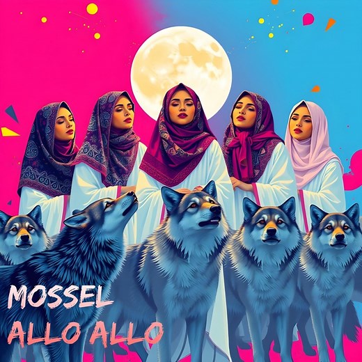 Allo Allo - Mossel: Song Lyrics, Music Videos & Concerts