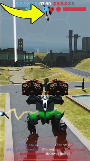 Something is flying |