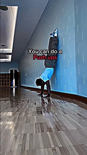 How To Do A Handstand Push-Up (STEP-BY-STEP)