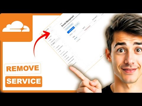 How to remove Cloudflare from website (Easiest Way)(2026 Guide)