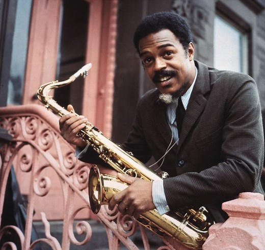 Spirits, Ghosts, Witches & Devils: The Life And Death Of Albert Ayler - Magnet Magazine