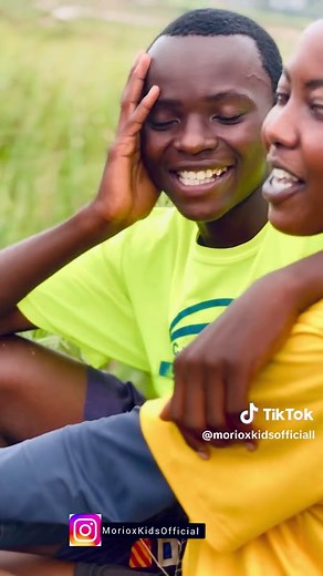 Moriox Kids: Engaging African TikTok Content