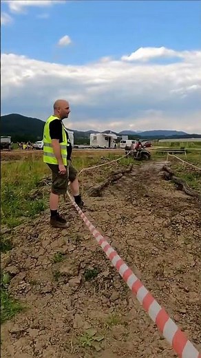 CFMOTO CForce Dominates Mud & Movile! 😳🔥