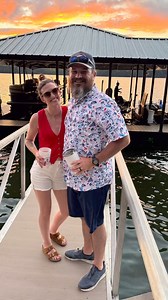 23K views · 927 reactions | It’s been a fun week to recharge the batteries, celebrate America, and connect with friends/family. Hope y’all had a great holiday weekend! | Justin Martin | Facebook