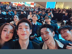 【Jaylerr杰乐】250130-0131相关动态日常更新 一觉睡到大晚上的我 错过了许多哈哈哈