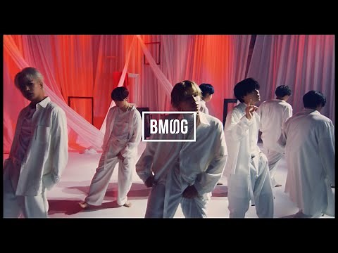 BE:FIRST / Gifted. -Music Video-