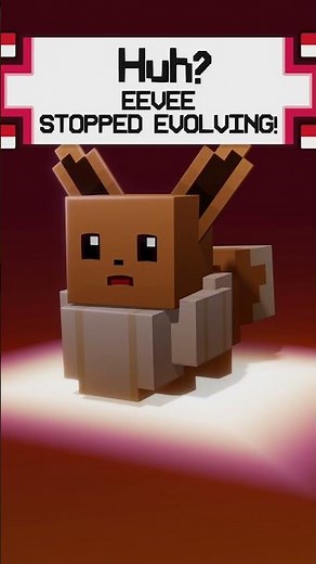 Can You Assist Eevee In Its Eeveelution? #pokemonanimation #eevee