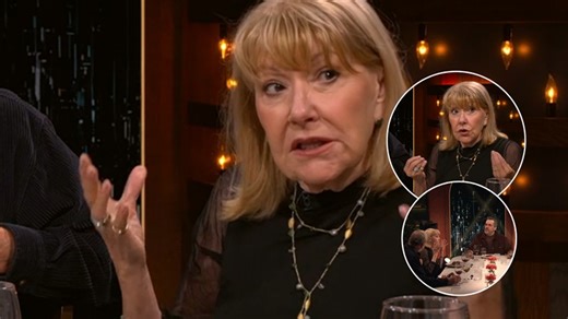 Louise Deschâtelets: «L’idée de la mort me vient» - Hollywoodpq.com