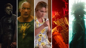 Fall movie preview 2022: 20 films we can't wait to see