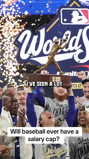 The Future of Salary Caps in Major League Baseball