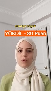 YÖKDİL'de Hedefine Ulaşan 1 Katılımcımız Daha! 💙 Sevgili Rümeysa'ya samimi görüşleri için çok teşekkür ederiz. 🙏 Kariyerinizin önündeki sınav engelini aşmanız için elimizden geleni yapıyor ve yapmaya devam edeceğiz. 💪 Sizin Hikayeniz, Bizim Başarımız. remzihoca.com . . . #remzihoca #yökdilsosyal #yds #yökdil2024 #yökdil #yökdilkurs #yökdilsağlık #yökdilhazırlık | Remzi Hoca