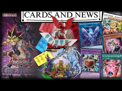 Will we be able to Mulligan in Yu-Gi-Oh?!