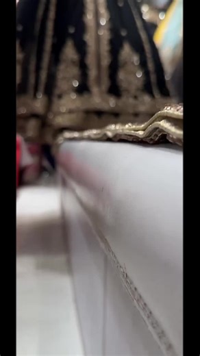 Custom Pakistani Outfits Tailored Just for You