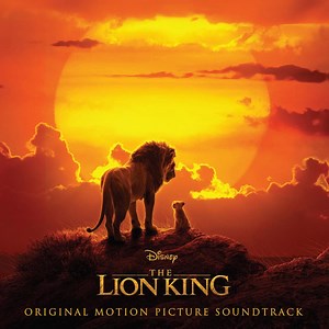 Read All The Lyrics To Disney’s ‘The Lion King’ Movie Soundtrack