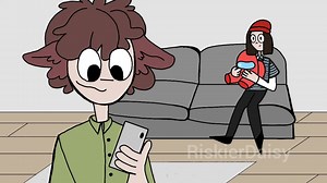 Made this a while ago, forgot to post post. #tubbo #tubbolive #animation #dsmp #dreamsmp #benchtrio #beeduo