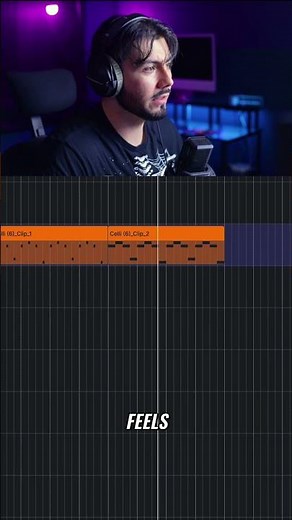 Best Realistic String Melodies With @ACE-Studio! #producer #musicproducer #acestudio